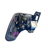 Subaru Xv G4x Left Taillight In Body