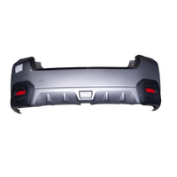Subaru Xv G4x Rear Bumper Bar
