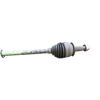 Subaru Xv G4x Right Front Driveshaft