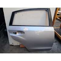 Subaru Impreza G4 Right Rear Door