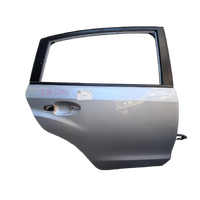 Subaru Impreza G4 Right Rear Door