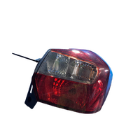 Subaru Impreza Xv Right Taillight In Body