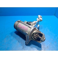 Subaru Xv G4x Automatic Starter Motor