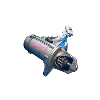 Subaru Xv G4x Automatic Starter Motor