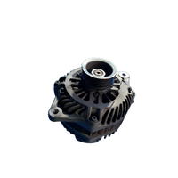 Subaru Outback Impreza Forester Liberty  2.0 Petrol Ej25 Alternator