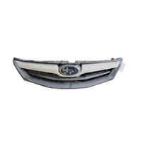 Subaru Impreza G3  Radiator Grille