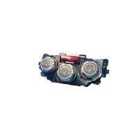 Subaru Impreza G3 Heater Air Cond Controls