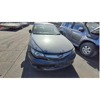 Subaru Impreza G3 Left Side Bumper Foglamp