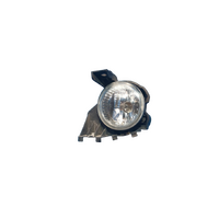 Subaru Impreza G3 Left Side Bumper Foglamp