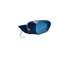 Subaru Impreza G3 Right Door Mirror
