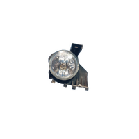 Subaru Impreza G3 Bumper Foglamp