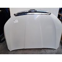 Subaru Forester Sj Bonnet