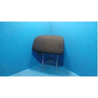Subaru Forester Sj  Left Rear Headrest