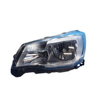 Subaru Forester  Sj, Left Headlamp