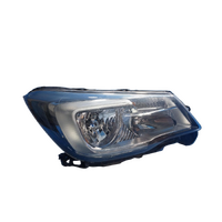 Subaru Forester Sj, Right Headlamp
