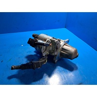 Subaru Xv G4x Automatic Starter Motor