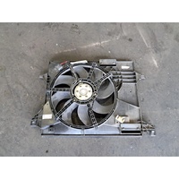 Mg Mg3 Szp1 Radiator Fan