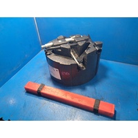 Mg Mg3 Szp1, Jack Tool Kit