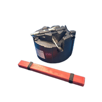 Mg Mg3 Szp1, Jack Tool Kit
