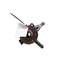 Mg Mg3 Szp1 Left Front Hub Assembly