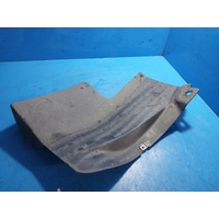 Mg Mg3 Szp1 Left Rear Guard Liner