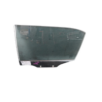 Mg Mg3 Szp1 Left Rear Door Window Tinted Type