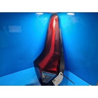 Mg Mg3 Szp1 Left Taillight