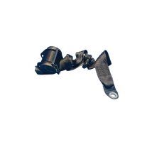 Mg Mg3 Szp1 Left Rear Seat Belt Only