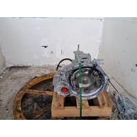 Mg Mg3 Szp1 Petrol 1.5 Automatic Transmission