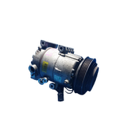 Hyundai I30 Gd Air Cond Compressor