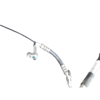 Hyundai I30 Gd Diesel 1.6 D4fb Air Cond Hoses