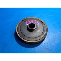 Hyundai I30 Gd  Crankshaft Pulley