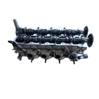 Hyundai Elantra 1.8 G4nb Petrol Md  Cylinder Head Complete  Used