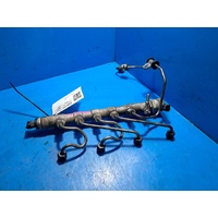 Hyundai I30 Gd, Injection Rail