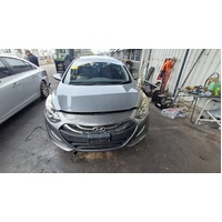 Hyundai I30 Gd Interior Mirror