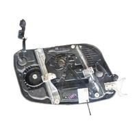Hyundai I30 Gd Right Front Door Regulator And Motor Assembly