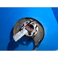 Hyundai I30 Gd  Right Rear Hub Assembly