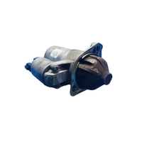Hyundai I30 Starter Motor