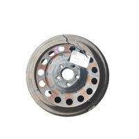 Hyundai I30 Gd, 16 X 6.5 Inch Steel Wheel