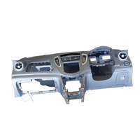Holden Trax Tj Dash Assembly