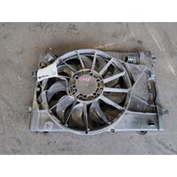 Holden Trax Tj Series Radiator Fan