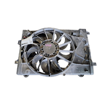 Holden Trax Tj Series Radiator Fan