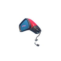 Holden Trax Tj Series Ls Left Door Mirror