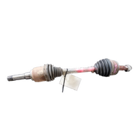 Holden Trax Tj Series Left Driveshaft
