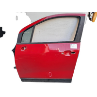 Holden Trax Tj Series Left Front Door