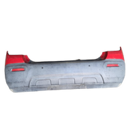 Holden Trax  Rear Bumper Bar