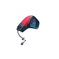 Holden Trax Tj Series Ls Right Door Mirror