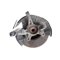 Holden Trax Tj Series Right Front Hub Assembly
