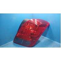 Holden Trax Tj  Right Taillight