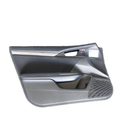 Honda Civic 10Th Gen  Left Front Door Trim
